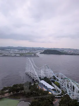 横浜・八景島シーパラダイス　プレジャーランドに投稿された画像（2026/4/29）