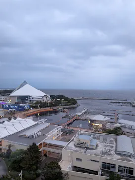 横浜・八景島シーパラダイス　プレジャーランドに投稿された画像（2026/4/29）
