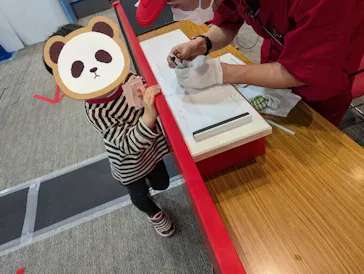 トミカ博 in OSAKA事務局に投稿された画像（2026/4/29）