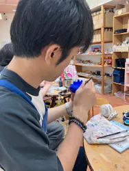 沖縄アート体験 美ら風（ちゅらかじ）に投稿された画像（2026/4/30）