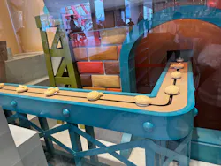 神戸アンパンマンこどもミュージアム＆モールに投稿された画像（2026/4/30）