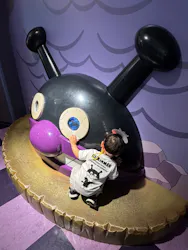 神戸アンパンマンこどもミュージアム＆モールに投稿された画像（2026/4/30）