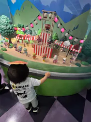 神戸アンパンマンこどもミュージアム＆モールに投稿された画像（2026/4/30）