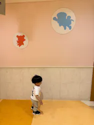 神戸アンパンマンこどもミュージアム＆モールに投稿された画像（2026/4/30）