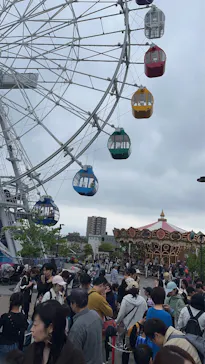 あらかわ遊園に投稿された画像（2026/4/30）