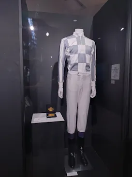 武豊 デビュー40年 ～前人未到の記録～　（銀座三越）に投稿された画像（2026/4/30）