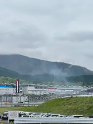 富士スピードウェイに投稿された画像（2026/4/30）