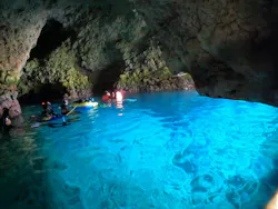 武藤潜水に投稿された画像（2026/4/30）