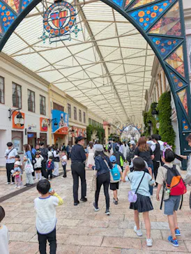 志摩スペイン村パルケエスパーニャに投稿された画像（2026/4/30）