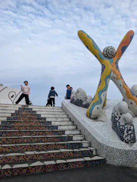 志摩スペイン村パルケエスパーニャに投稿された画像（2026/4/30）