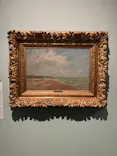 ウジェーヌ・ブーダン展(ＳＯＭＰＯ美術館)に投稿された画像（2026/4/30）