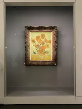 ウジェーヌ・ブーダン展(ＳＯＭＰＯ美術館)に投稿された画像（2026/4/30）
