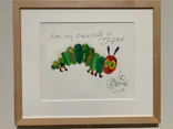 エリック・カール展　はじまりは、はらぺこあおむしに投稿された画像（2026/4/30）