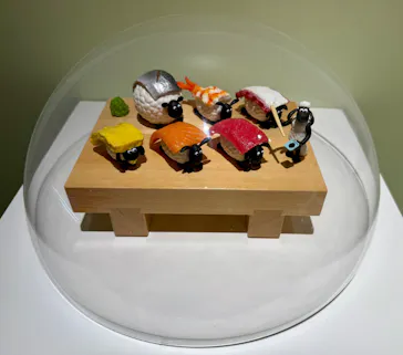 キャラクター誕生30周年記念　ひつじのショーン展 with ウォレスとグルミット（名古屋会場）に投稿された画像（2026/4/30）