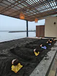 別府海浜砂湯「Sand SPA」に投稿された画像（2026/4/30）