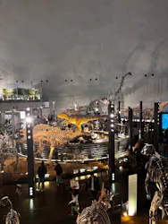 福井県立恐竜博物館に投稿された画像（2026/4/30）