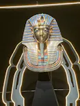 MYSTERY OF TUTANKHAMEN 体感型古代エジプト展に投稿された画像（2026/4/30）