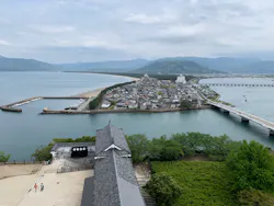 唐津城に投稿された画像（2026/4/30）