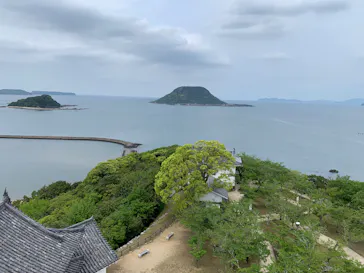 唐津城に投稿された画像（2026/4/30）
