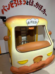 パンどろぼう展（長野会場）に投稿された画像（2026/4/30）