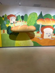 パンどろぼう展（長野会場）に投稿された画像（2026/4/30）