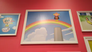 横浜アンパンマンこどもミュージアムに投稿された画像（2026/4/30）
