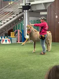ノーザンホースパークに投稿された画像（2026/4/30）