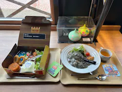 ニジゲンノモリに投稿された画像（2026/4/30）