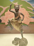 特別展「神仏の山 吉野・大峯　―蔵王権現に捧げた祈りと美―」に投稿された画像（2026/4/30）