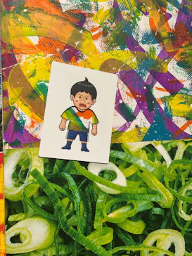 鈴木のりたけ　「大ピンチ展！」（京都会場）に投稿された画像（2026/4/30）