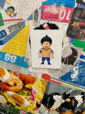 鈴木のりたけ　「大ピンチ展！」（京都会場）に投稿された画像（2026/4/30）