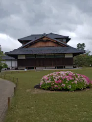 元離宮二条城に投稿された画像（2026/4/30）