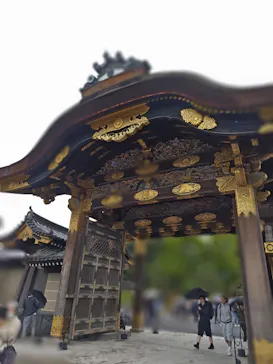 元離宮二条城に投稿された画像（2026/4/30）