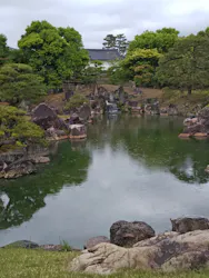 元離宮二条城に投稿された画像（2026/4/30）