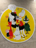  トーベとムーミン展～とっておきのものを探しに～に投稿された画像（2026/4/30）
