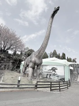 伊豆ぐらんぱる公園に投稿された画像（2026/4/30）
