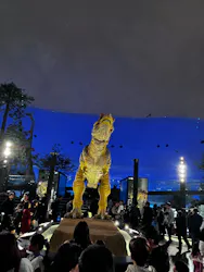 福井県立恐竜博物館に投稿された画像（2026/4/30）