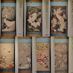 東京国立博物館に投稿された画像（2026/4/30）