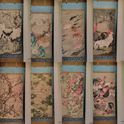 東京国立博物館に投稿された画像（2026/4/30）