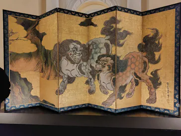 東京国立博物館に投稿された画像（2026/4/30）
