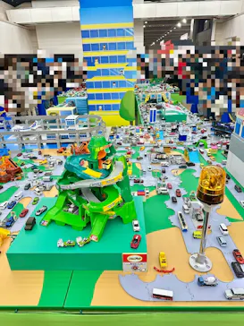 トミカ博 in OSAKA事務局に投稿された画像（2026/4/30）