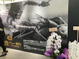 武豊 デビュー40年 ～前人未到の記録～　（銀座三越）に投稿された画像（2026/4/30）