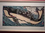 歌川国芳展－奇才絵師の魔力に投稿された画像（2026/4/30）