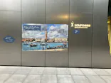 ウジェーヌ・ブーダン展(ＳＯＭＰＯ美術館)に投稿された画像（2026/4/30）