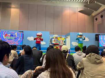 トミカ博 in OSAKA事務局に投稿された画像（2026/4/30）