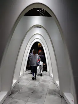 NAKED meets ガウディ展【大阪】に投稿された画像（2026/4/30）
