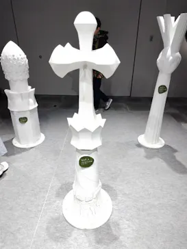 NAKED meets ガウディ展【大阪】に投稿された画像（2026/4/30）