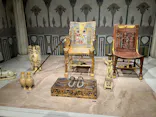 MYSTERY OF TUTANKHAMEN 体感型古代エジプト展に投稿された画像（2026/4/30）