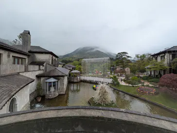 箱根ガラスの森美術館に投稿された画像（2026/4/30）