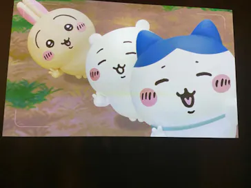ちいかわパークに投稿された画像（2026/4/30）